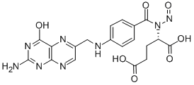 N-NITROSOFOLICACID CAS#: 29291-35-8