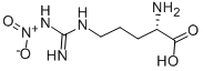 N'-Nitro-L-arginine CAS #: 2149-70-4