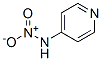 N-Nitropyridin-4-amine CAS#: 26482-55-3
