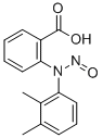 N-Nitroso-N-(2,3-dimethylphenyl)anthanilic acid CAS#: 2114-63-8