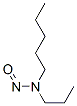 N-Nitroso-N-propylpentylamine CAS#: 28023-78-1