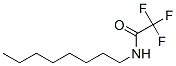 N-Octyltrifluoroacetamide CAS#: 1894-03-7
