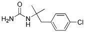 N-(P-CHLORO-ALPHA,ALPHA-DIMETHYL PHENETHYL)UREA CAS#: 15240-59-2