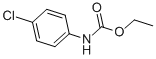 N-(P-CHLOROPHENYL)URETHANE CAS#: 2621-80-9