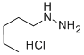 N-PENTYLHYDRAZINE HYDROCHLORIDE CAS#: 2656-71-5