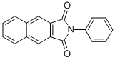 N-PHENYL-2,3-NAPHTHALIMIDE CAS#: 21815-18-9