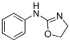N-PHENYL-4,5-DIHYDROOXAZOL-2-AMINE CAS#: 27151-01-5