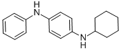 N-PHENYL-N'-CYCLOHEXYL-P-PHENYLENEDIAMINE CAS#: 101-87-1
