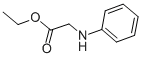 N-PHENYLGLYCINE ETHYL ESTER CAS#: 2216-92-4