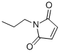 N-PROPYLMALEIMIDE CAS#: 21746-40-7