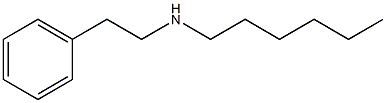 N-Phenethyl-1-hexanamine CAS#: 24997-83-9