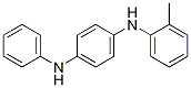 N-Phenyl-N'-(2-methylphenyl)-p-phenylenediamine CAS#: 27173-16-6