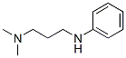 N-Phenyl-N',N'-dimethyl-1,3-propanediamine CAS#: 13658-95-2