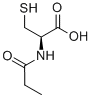 N-Propionyl-L-cysteine CAS#: 2885-79-2