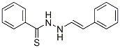 N'-Styrylthiobenzoic acid hydrazide CAS#: 20185-01-7