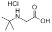 N-T-BUTYLGLYCINE HCL CAS#: 6939-23-7