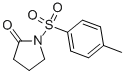 N-TOSYLPYRROLIDONE CAS#: 10019-95-1