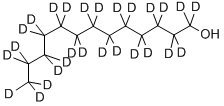 N-TRIDECYL-D27 ALCOHOL CAS#: 203633-18-5