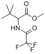 N-TRIFLUOROACETYL-DL-TERT-LEUCINE BENZYL ESTER CAS#: 29588-16-7