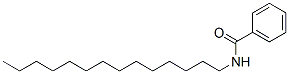 N-Tetradecylbenzamide CAS#: 102456-53-1