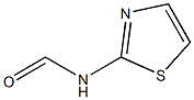 N-Thiazol-2-yl-forMaMide CAS#: 25602-39-5
