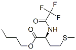 N-(Trifluoroacetyl)-L-methionine butyl ester CAS#: 2340-90-1