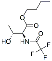 N-(Trifluoroacetyl)-L-threonine butyl ester CAS#: 23403-41-0