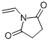 N-VINYLSUCCINIMIDE CAS#: 2372-96-5