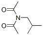 N-acetyl-N-(2-methylpropyl)acetamide CAS#: 1787-52-6