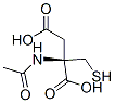 N-acetyl-S-(2-carboxymethyl)cysteine CAS#: 26177-54-8