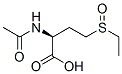 N-acetylethionine sulfoxide CAS#: 26108-79-2