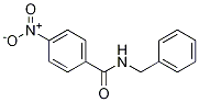 N-benzyl-4-nitrobenzamide CAS#: 2585-26-4