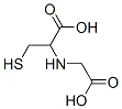 N-(carboxymethyl)-DL-cysteine CAS#: 21301-10-0