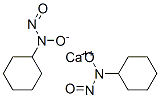 N-cyclohexyl-N-nitrosohydroxylamine, calcium salt CAS#: 26597-17-1