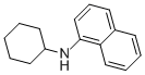N-cyclohexylnaphthalen-1-amine CAS#: 26863-63-8