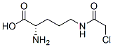 N-delta-chloroacetyl-L-ornithine CAS#: 20584-81-0