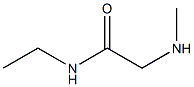 N-ethyl-2-(methylamino)acetamide CAS#: 225229-02-7