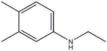 N-ethyl-3,4-dimethylaniline CAS#: 27285-20-7