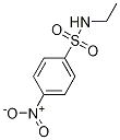 N-ethyl-4-nitrobenzenesulfonamide CAS#: 28860-08-4