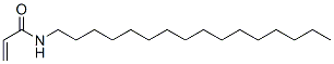 N-hexadecylacrylamide CAS#: 21216-80-8