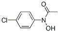 N-hydroxy-4-chloroacetanilide CAS#: 1503-91-9