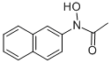 N-hydroxy-N-2-naphthalenylacetamide CAS#: 2508-23-8