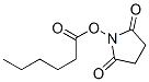 N-hydroxysuccinimide caproic acid ester CAS#: 22102-92-7