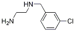N-m-Chlorobenzylethylenediamine CAS#: 102450-75-9