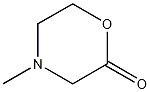 N-methyl-2-morpholinone CAS#: 18424-96-9