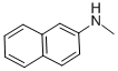 N-methylnaphthalen-2-amine CAS#: 2216-67-3