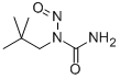 N-neopentyl-N-nitrosourea CAS#: 22429-25-0