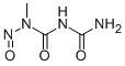 N-nitroso-N-methylbiuret CAS#: 13860-69-0