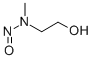 N-nitrosomethyl-(2-hydroxyethyl)amine CAS#: 26921-68-6
