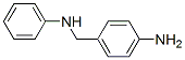 N-(p-Aminobenzyl)aniline CAS#: 24007-66-7